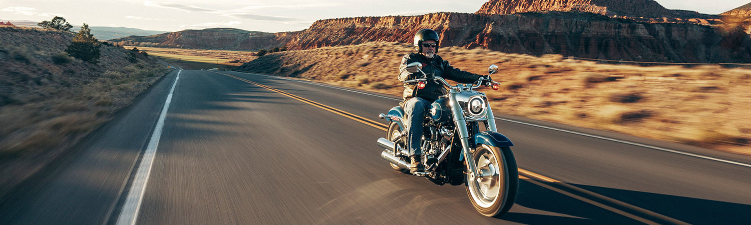 2024 Harley-Davidson® Fat Boy® for sale in Outlaw Harley-Davidson®, Blue Springs, Missouri