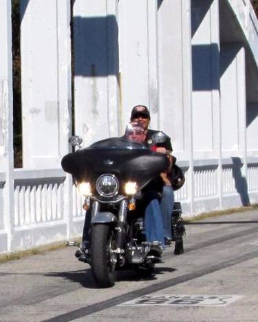 Kevin Theimer Photo
