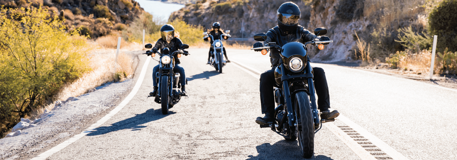 Learn To Ride Outlaw Harley Davidson Blue Springs Missouri