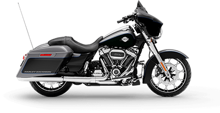 H-D® Grand American Touring for sale in Blue Springs, MO